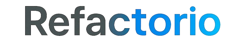 REFACTORIO